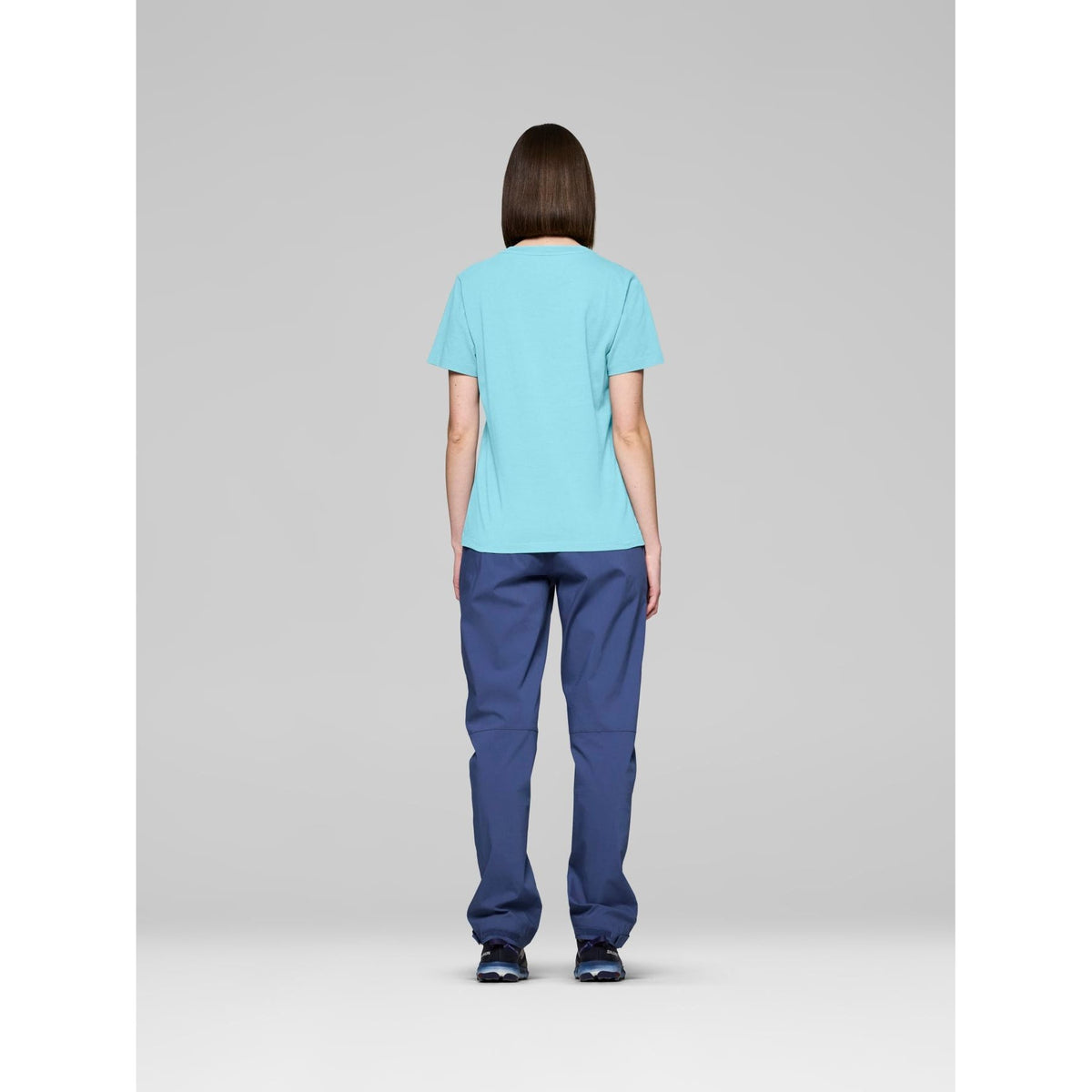 Norrona Women's /29 Cotton Norrona Viking T-shirt