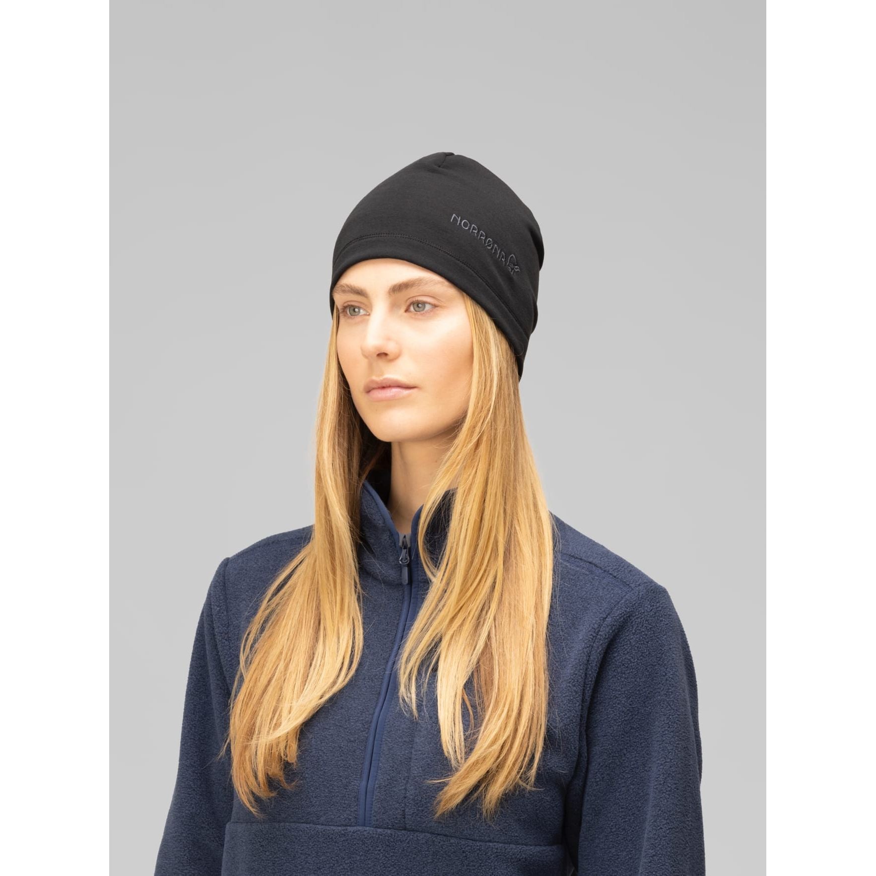 Norrona /29 Warmwool2 Beanie