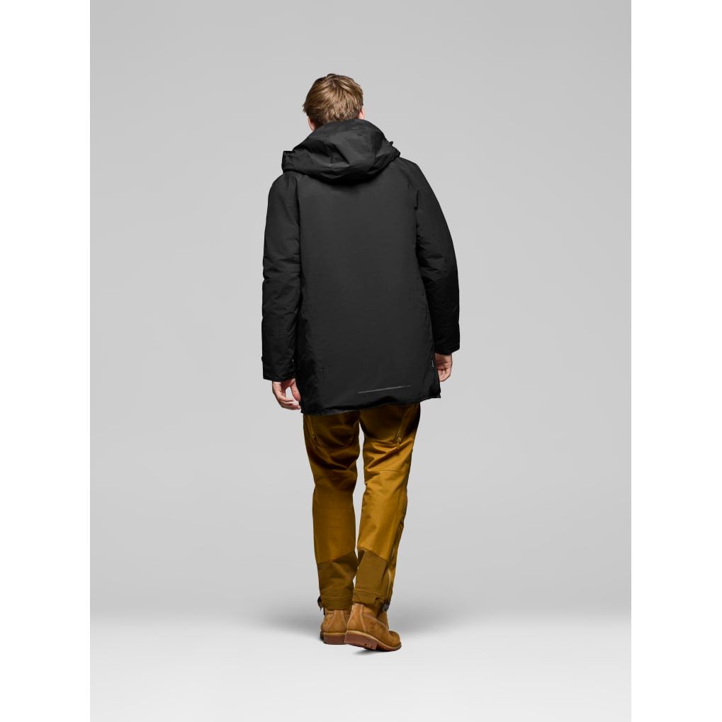 Norrona Men's Oslo Gore-Tex Insulated Parka