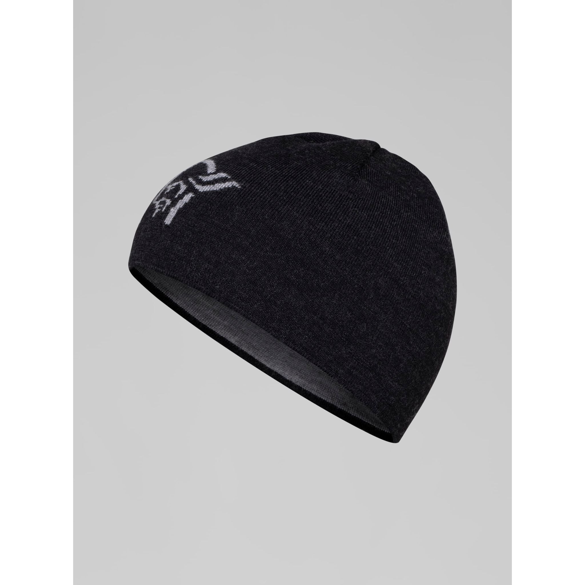 Norrona /29 light merinoUll logo Beanie