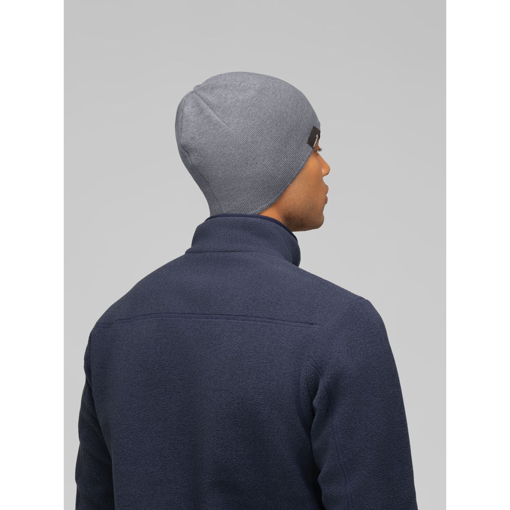 Norrona /29 Mid Cotton Logo Beanie