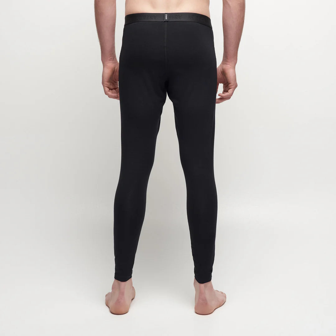 Le Bent Men's Core Lightweight Bottom