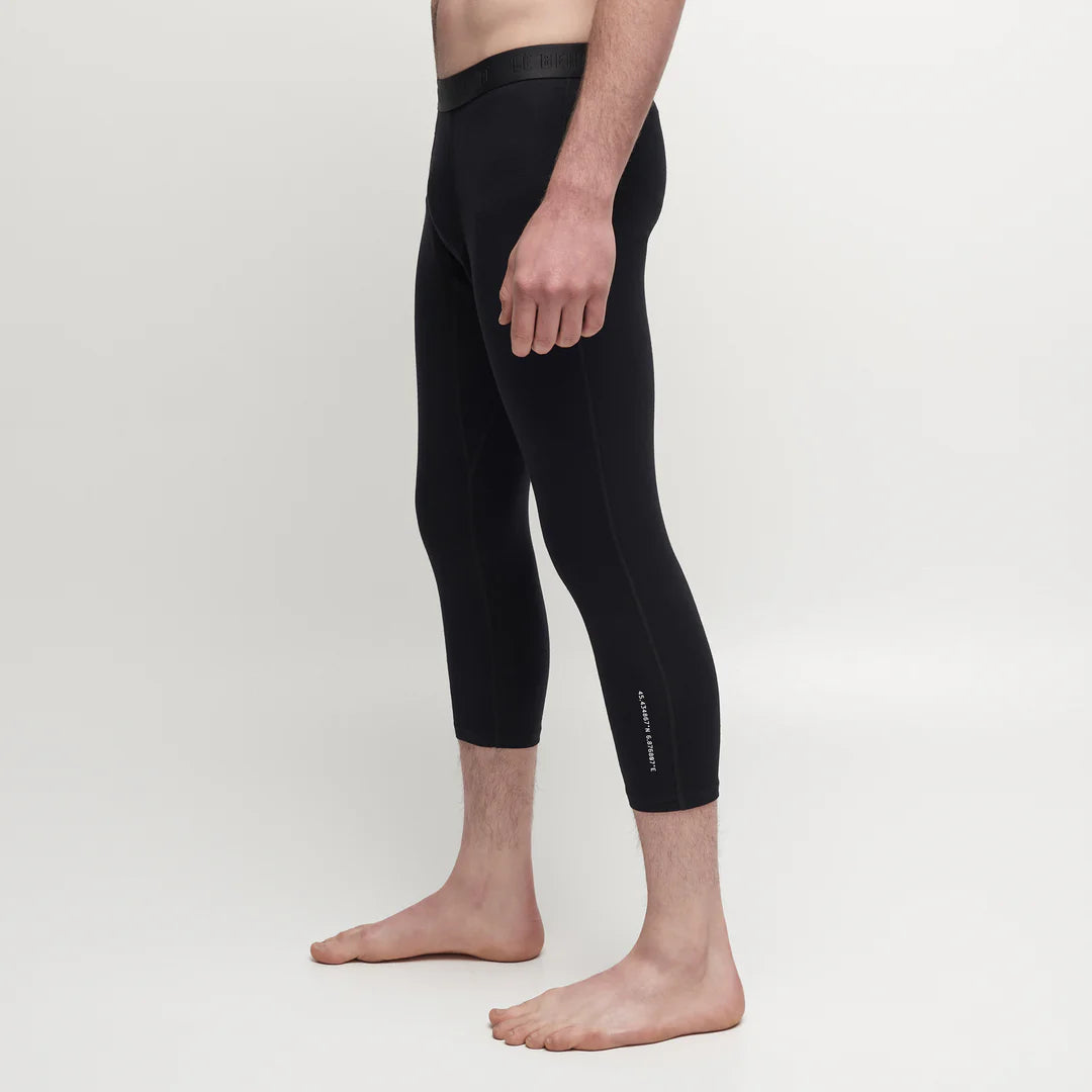 Le Bent Men's Core Lightweight 3/4 Bottom