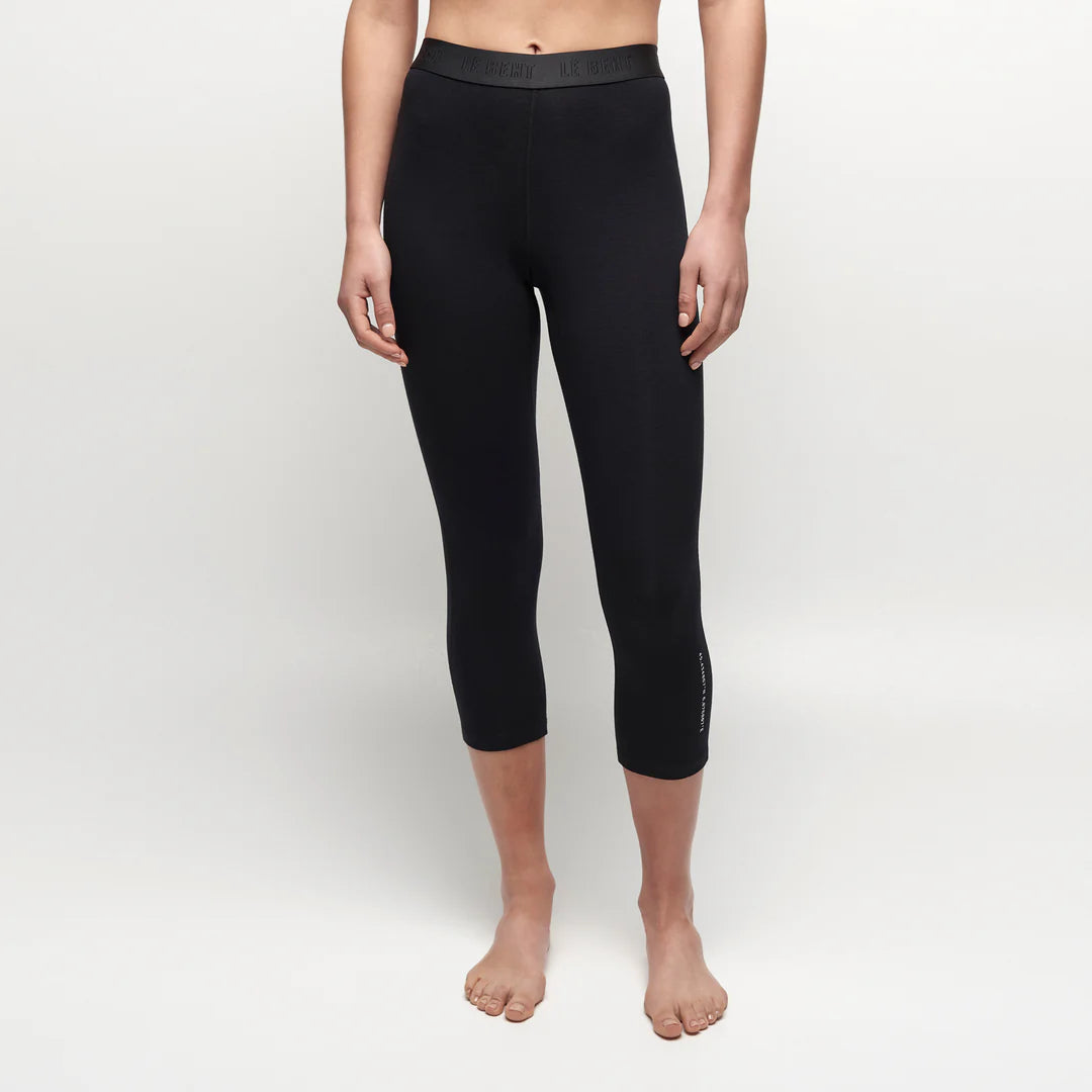 Le Bent Women's Core Lightweight 3/4 Bottom