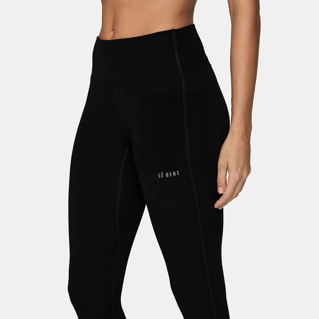 Le Bent Women's Midweight Bottom Baselayer