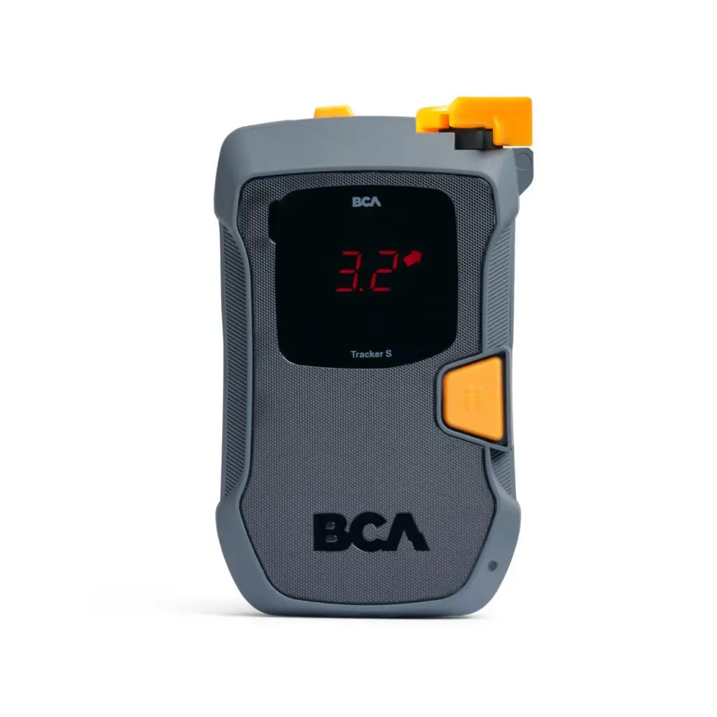 BCA Tracker S Transceiver