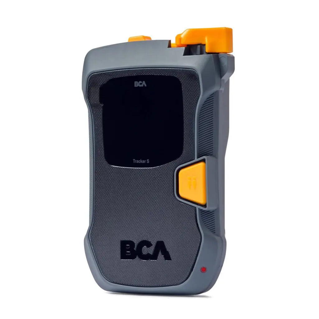 BCA Tracker S Transceiver