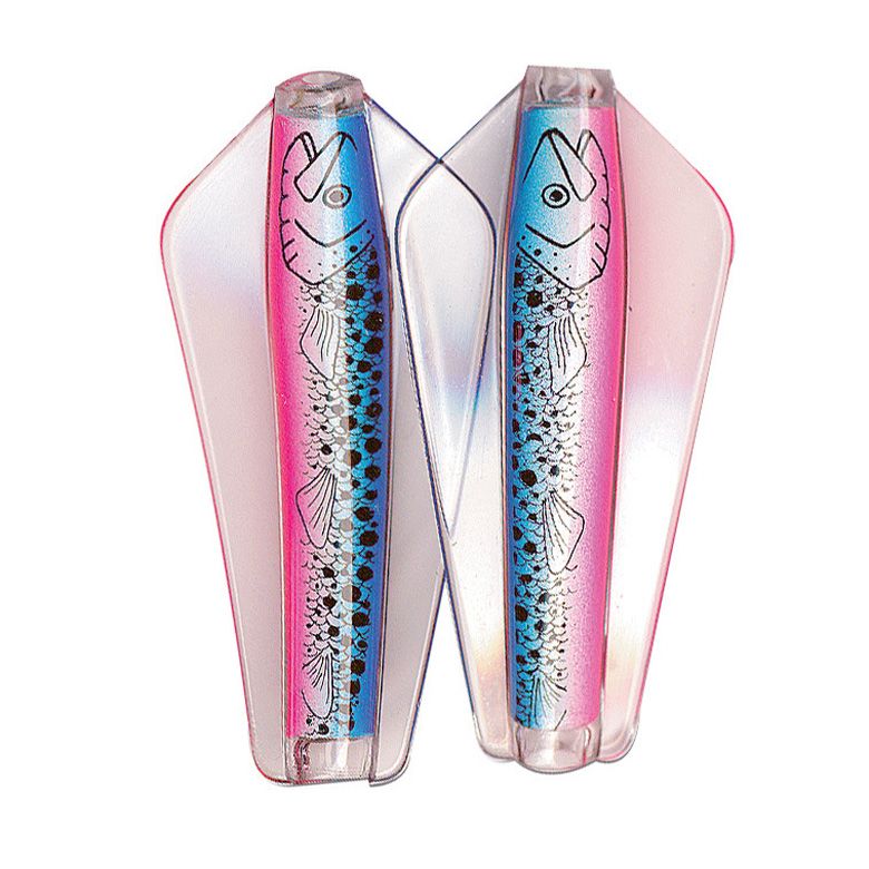 Tasmanian Big Devil 26gm THK Lures