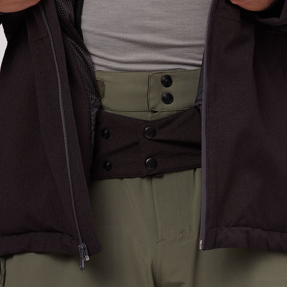 Helly Hansen Men's Juniper 3.0 Ski Jacket