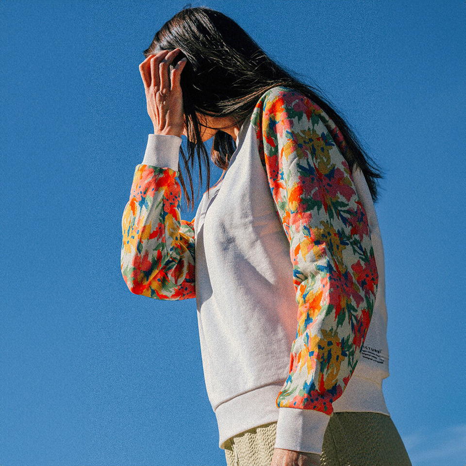 Picture Women's Blayr Crew