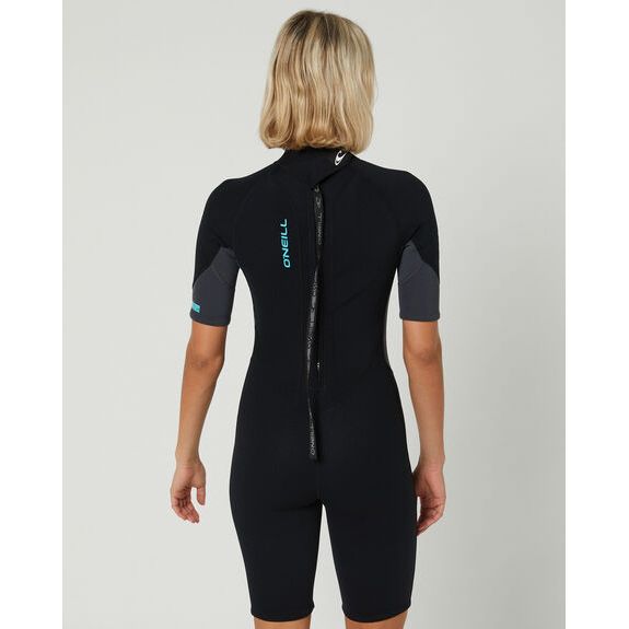 O'Neill Womens Reactor II 2mm Spring
