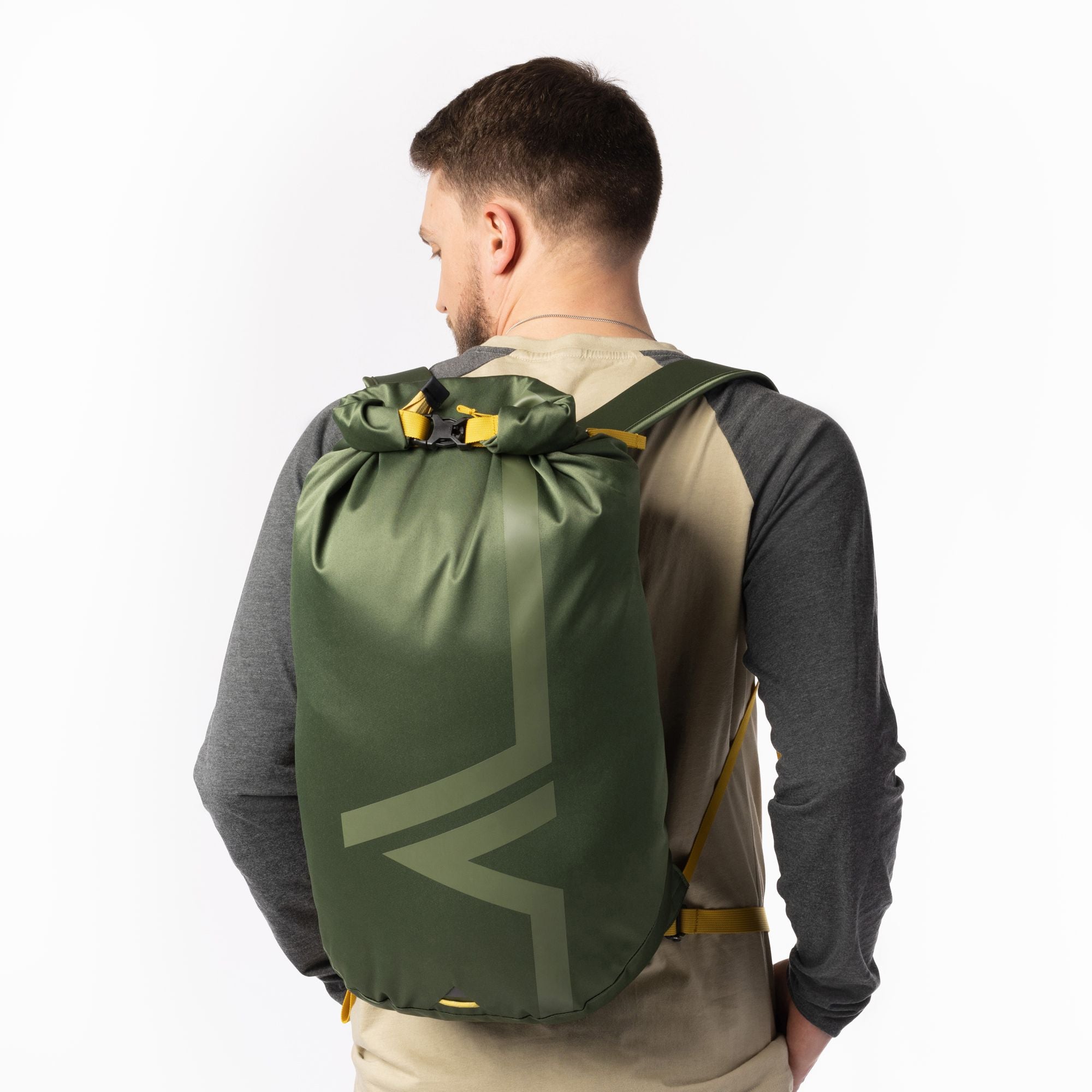 Bach Hiking Pack It 24L