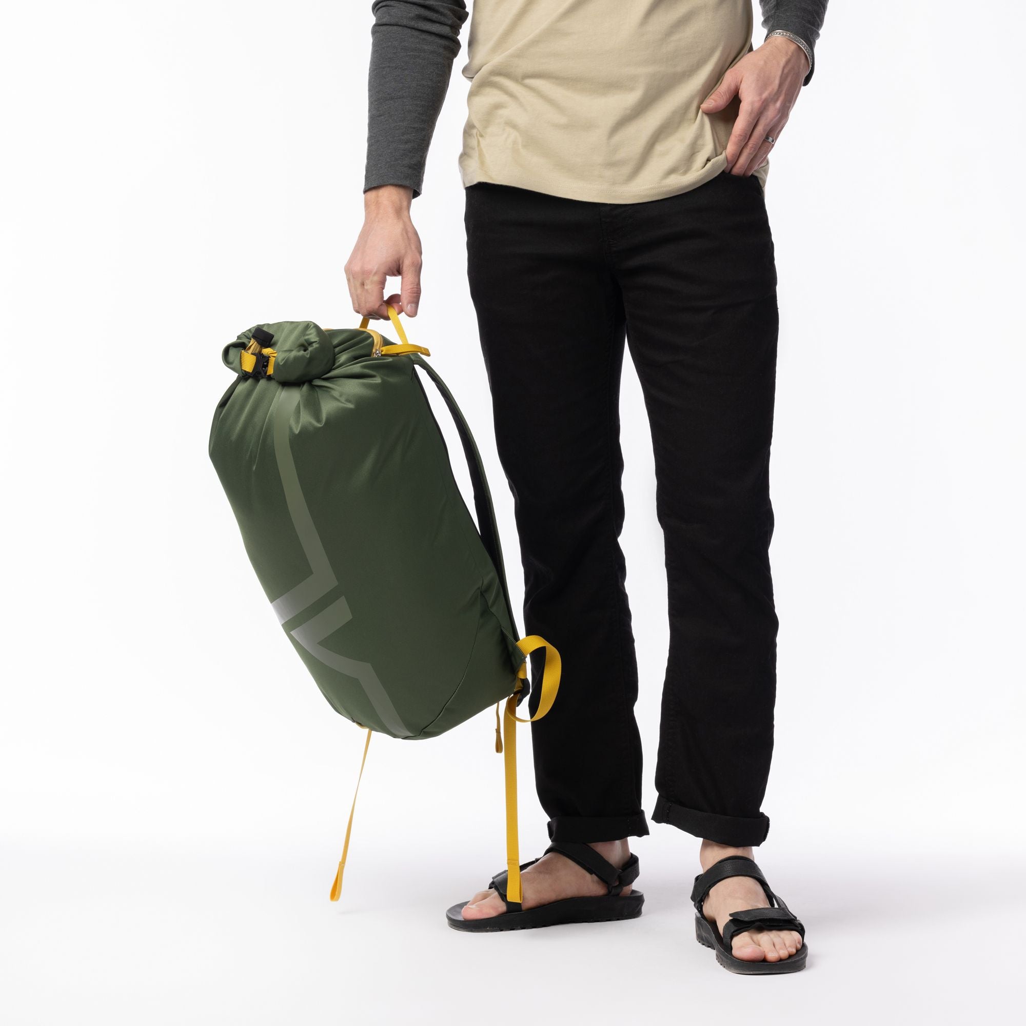 Bach Hiking Pack It 24L