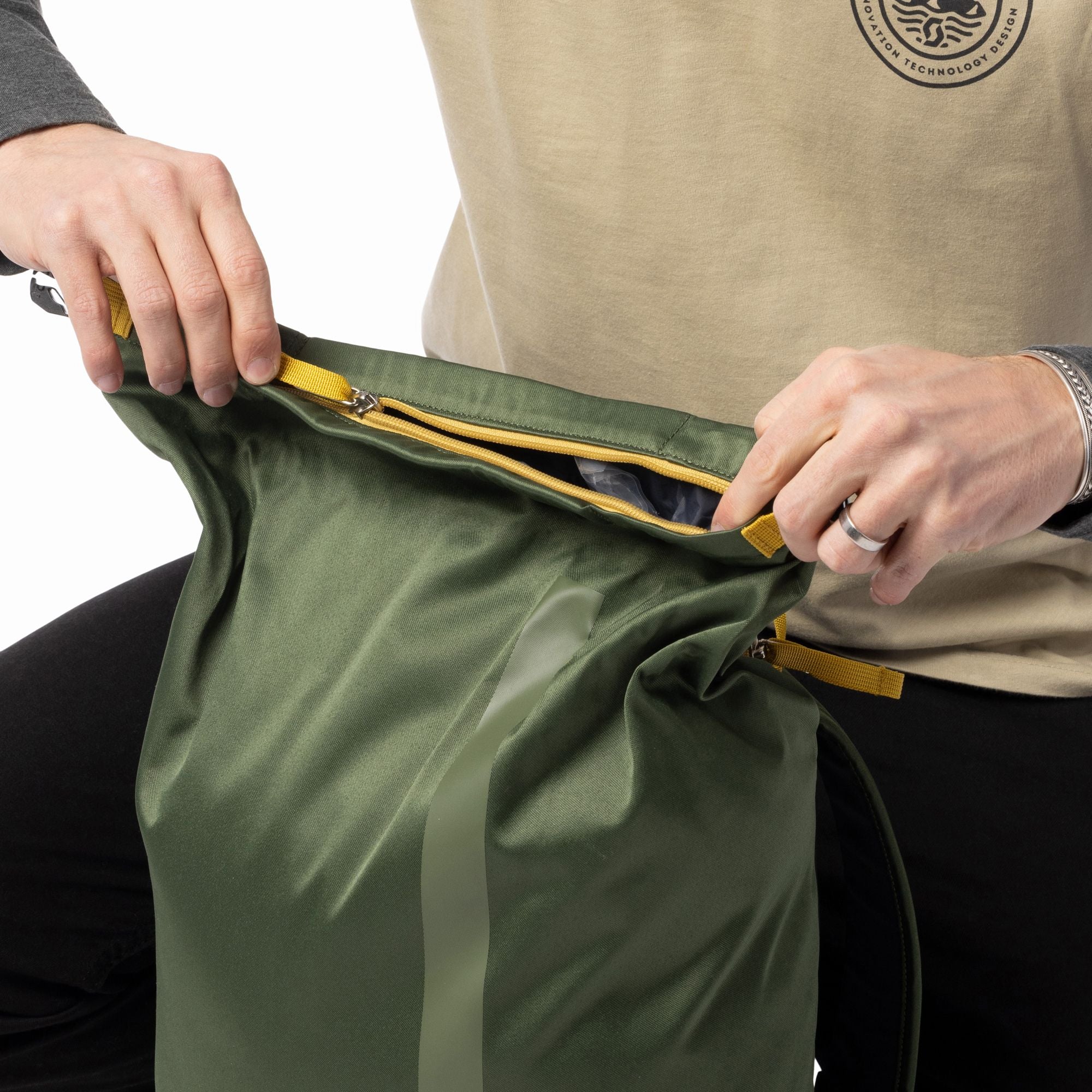 Bach Hiking Pack It 24L