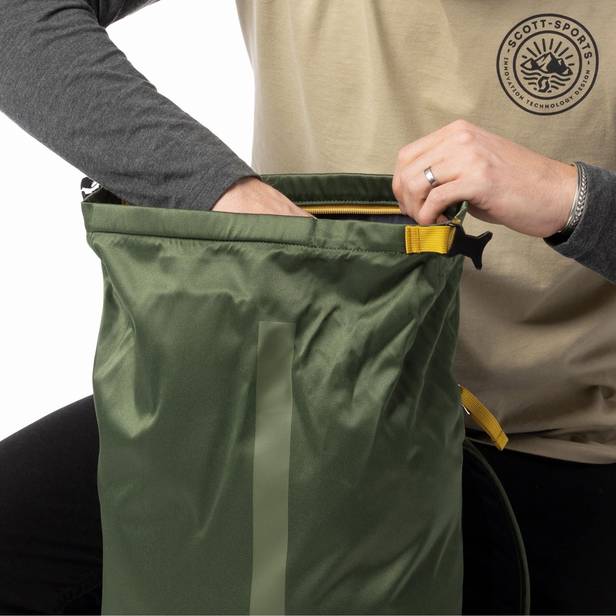 Bach Hiking Pack It 24L