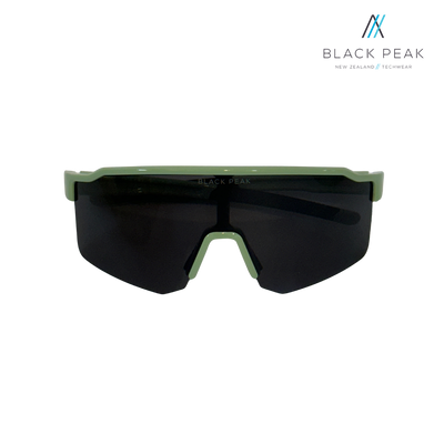 Black Peak Lindis Sunglasses