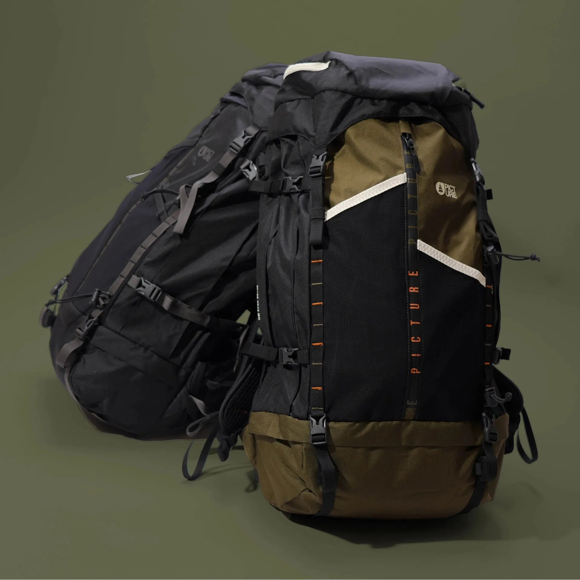 Picture Off Trax 30+10 Backpack