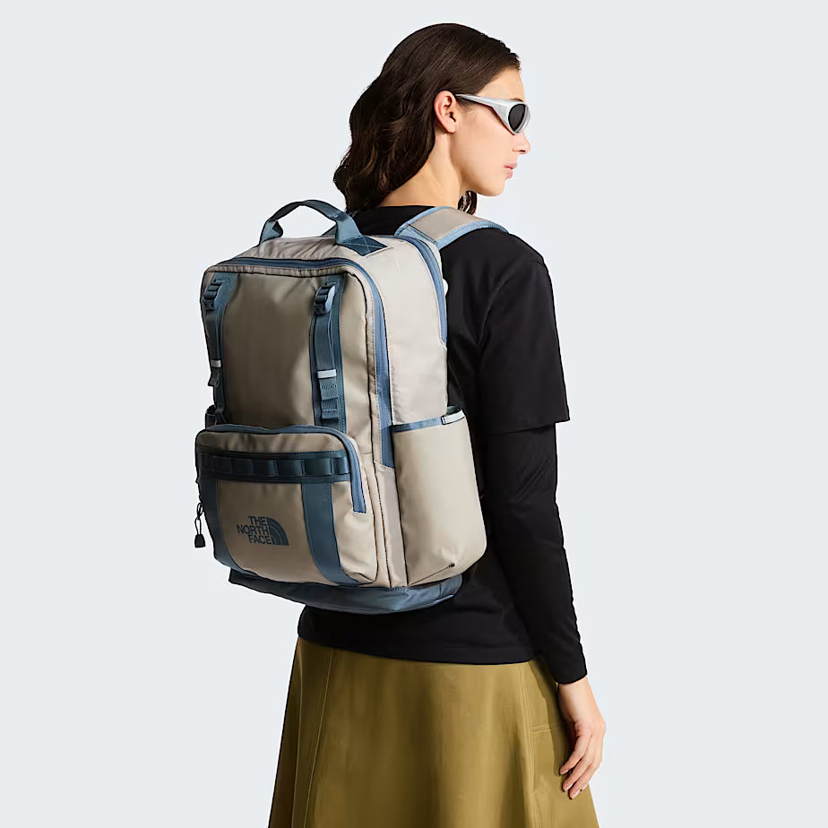 The North Face Base Camp Daypack