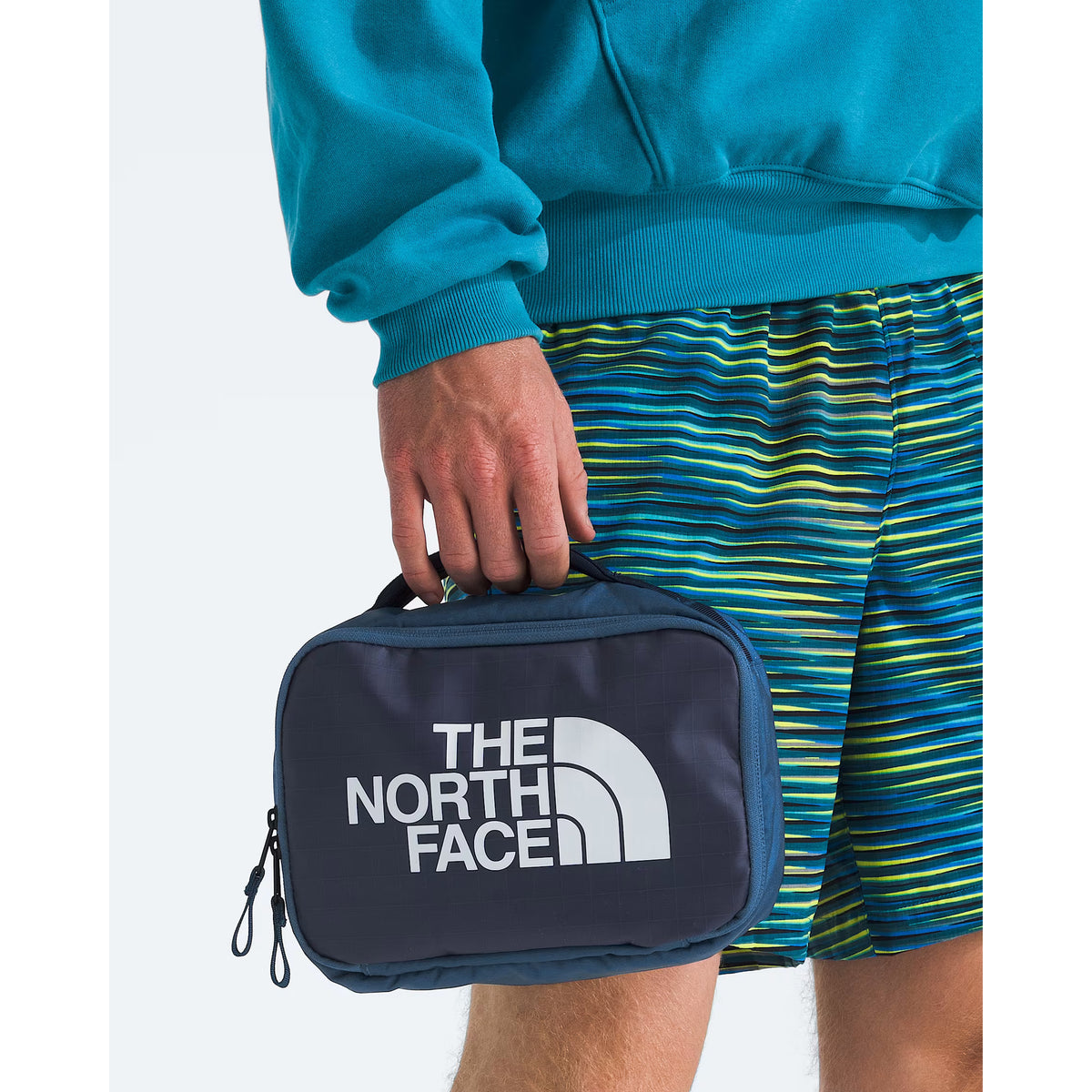 The North Face Base Camp Voyager Toiletry Kit