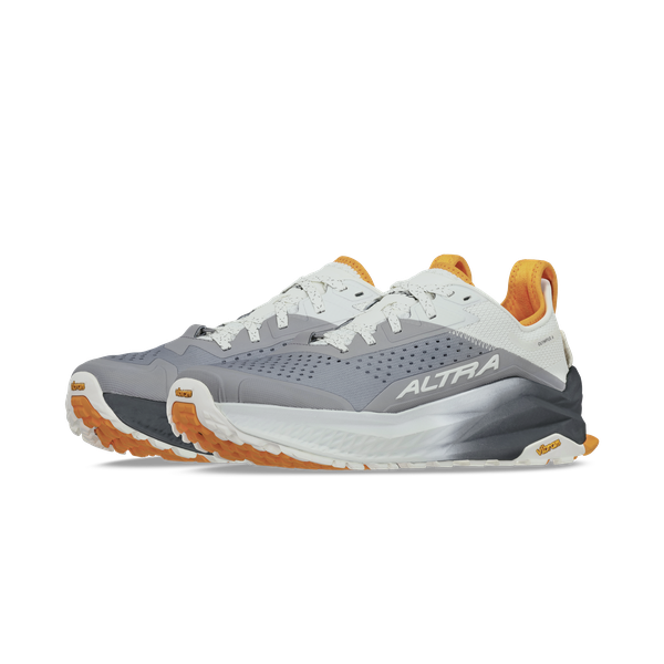 Altra Men's Olympus 6 Trail Running Shoes