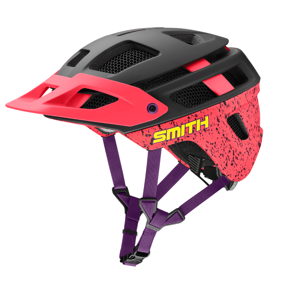 Smith Forefront 2 MIPS Bike Helmet