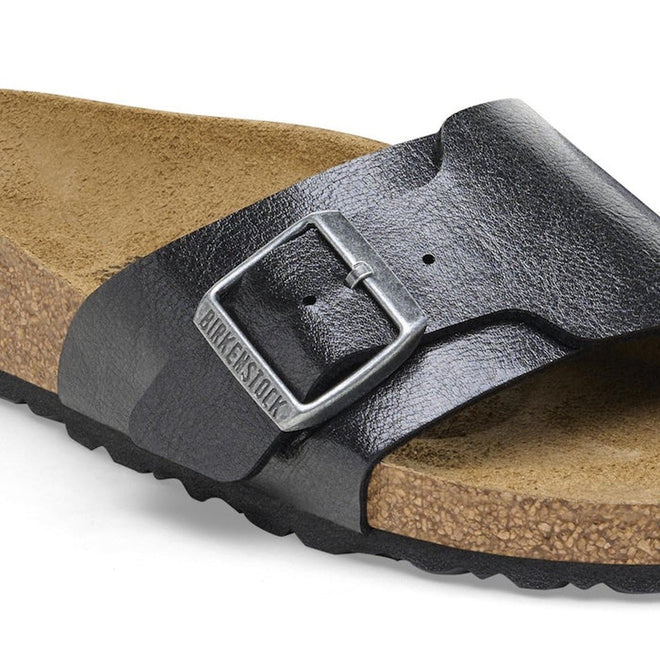 Birkenstock Catalina Birko-flor (Regular)