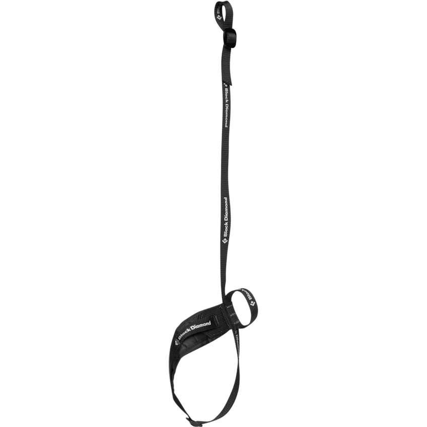 Black Diamond Lockdown Leash Outside Sports