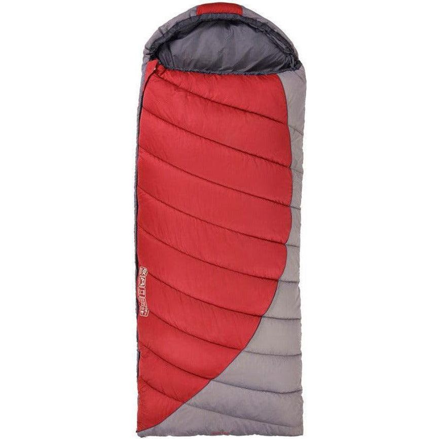 Black Wolf Luxe 150 Sleeping Bag Outside Sports