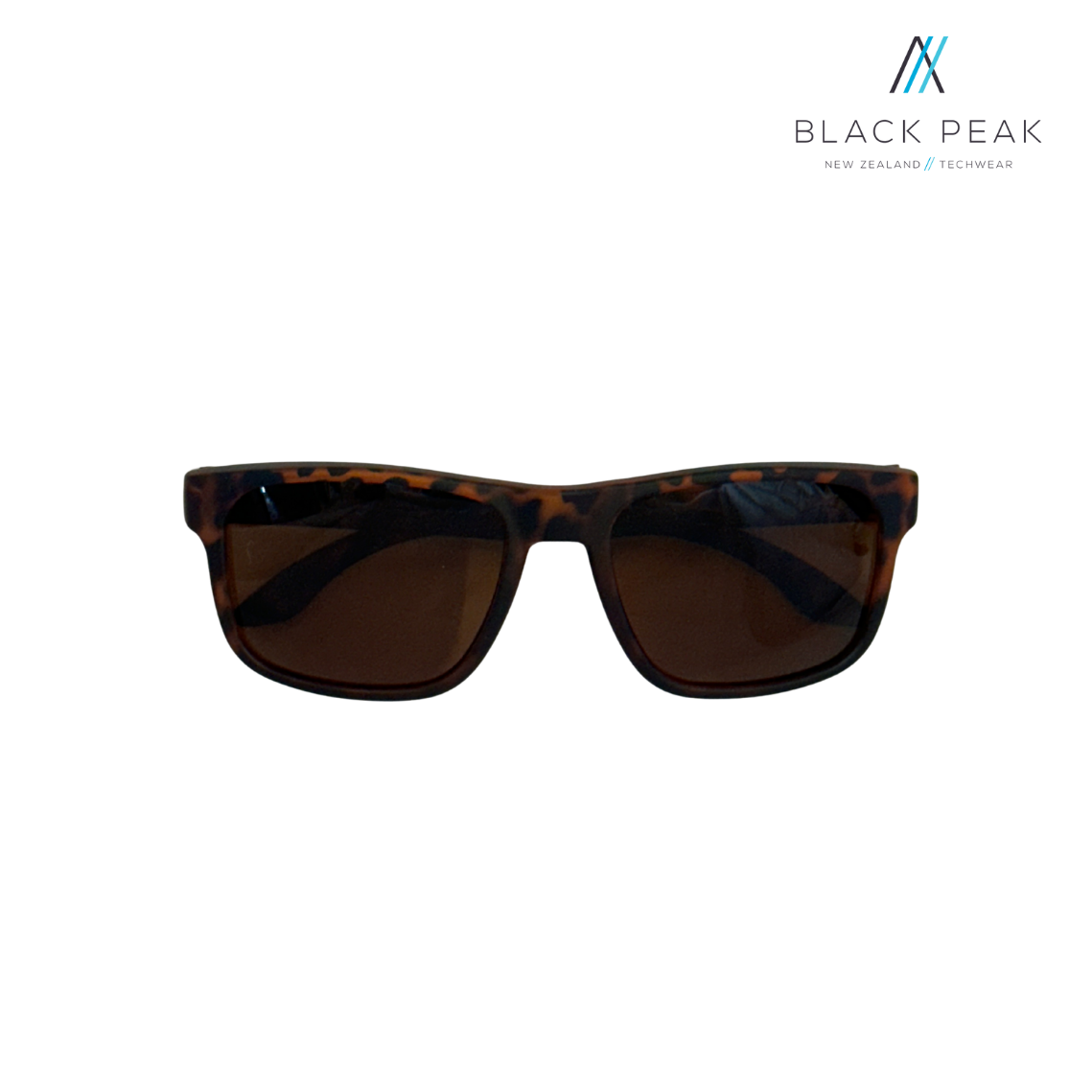Black Peak Clyde Sunglasses