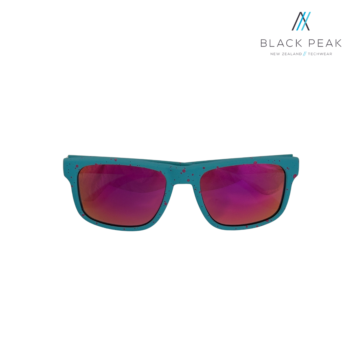 Black Peak Clyde Sunglasses