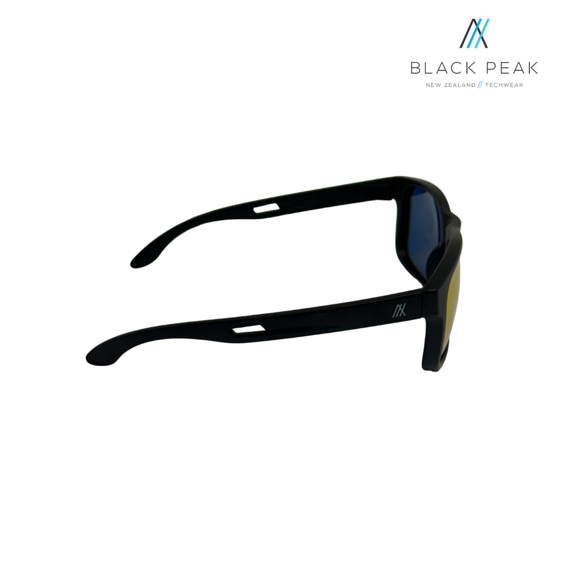 Black Peak Clyde Sunglasses