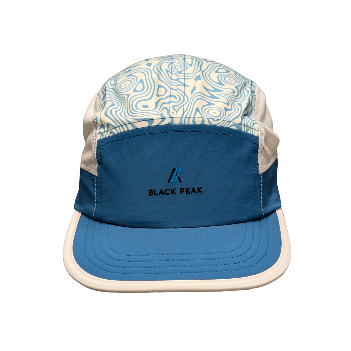 Black Peak Laguna Short Brim Cap