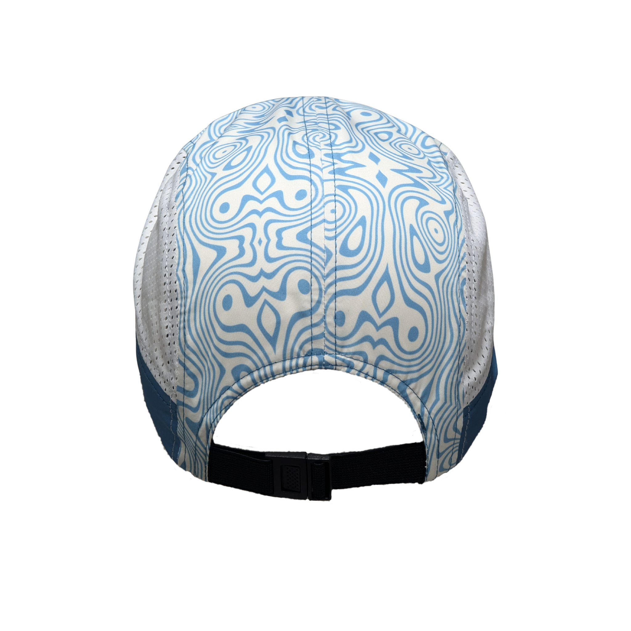 Black Peak Laguna Short Brim Cap