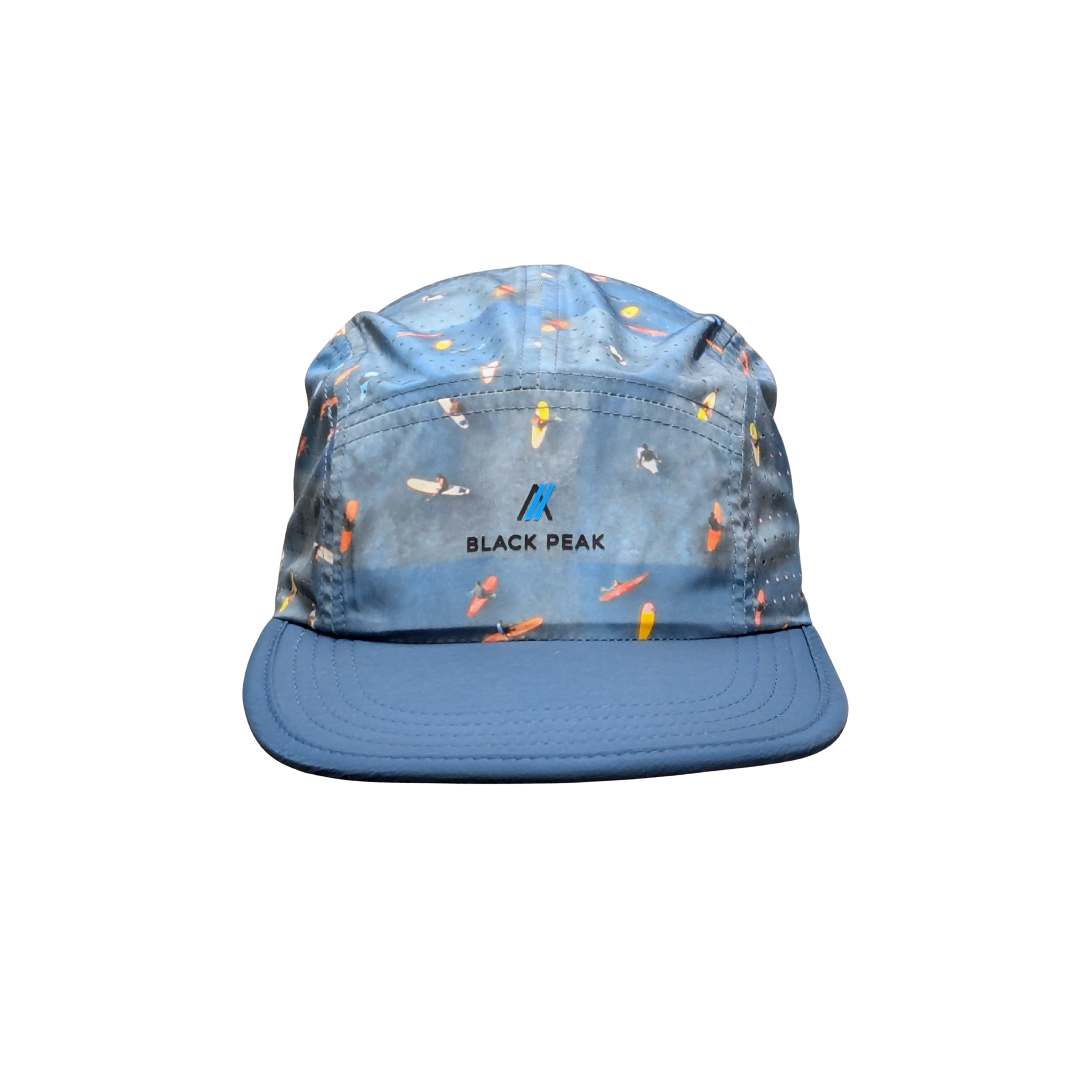 Black Peak Caples Cap