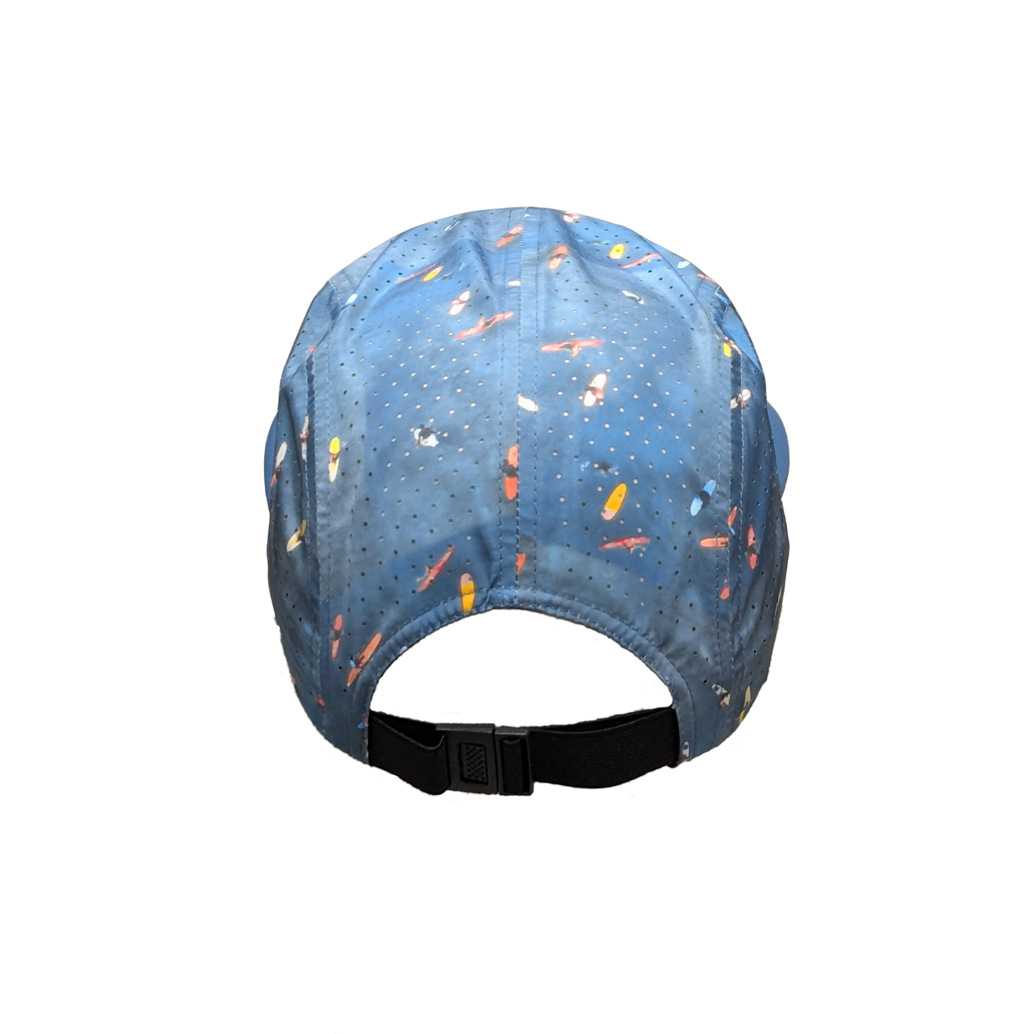 Black Peak Caples Cap