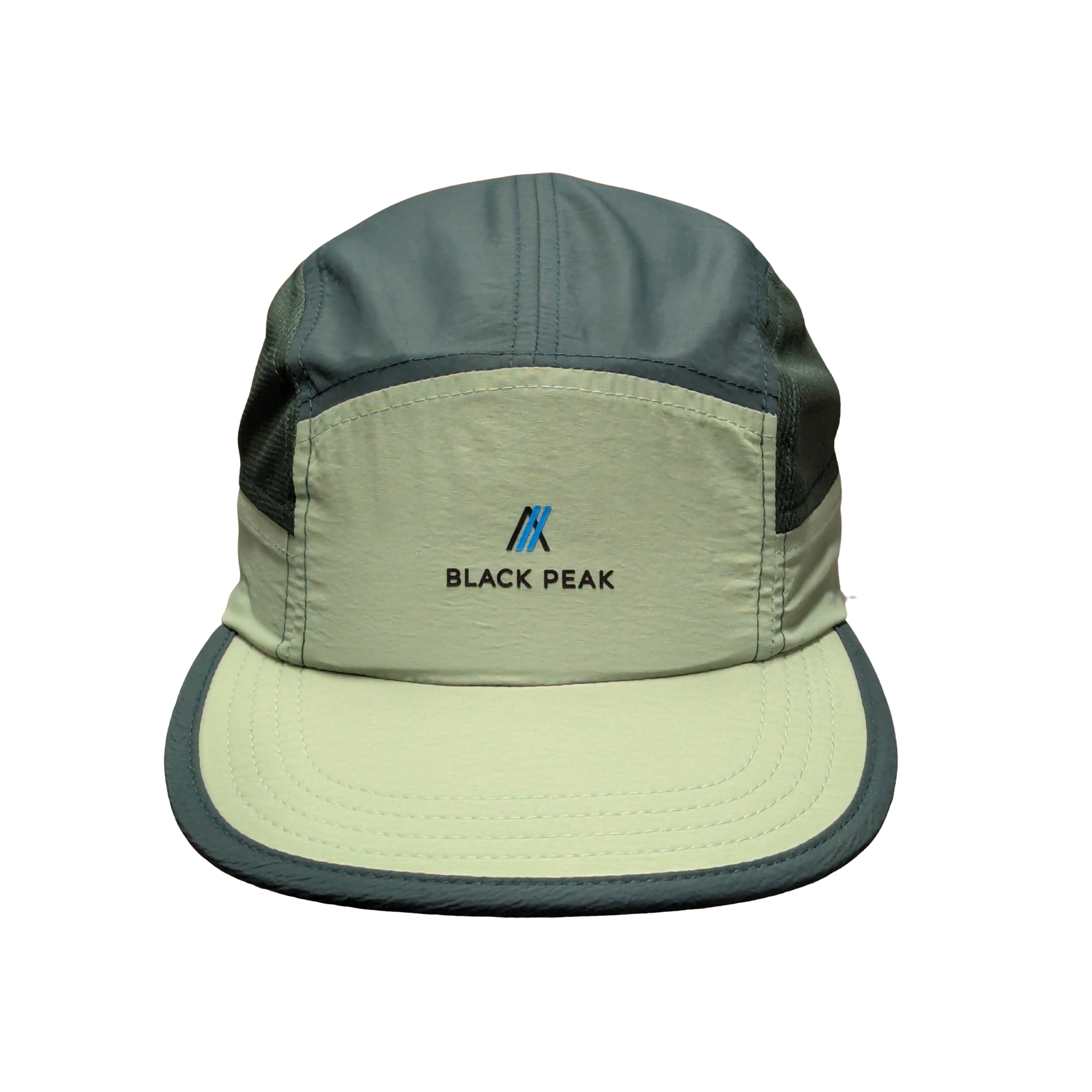 Black Peak Caples Cap