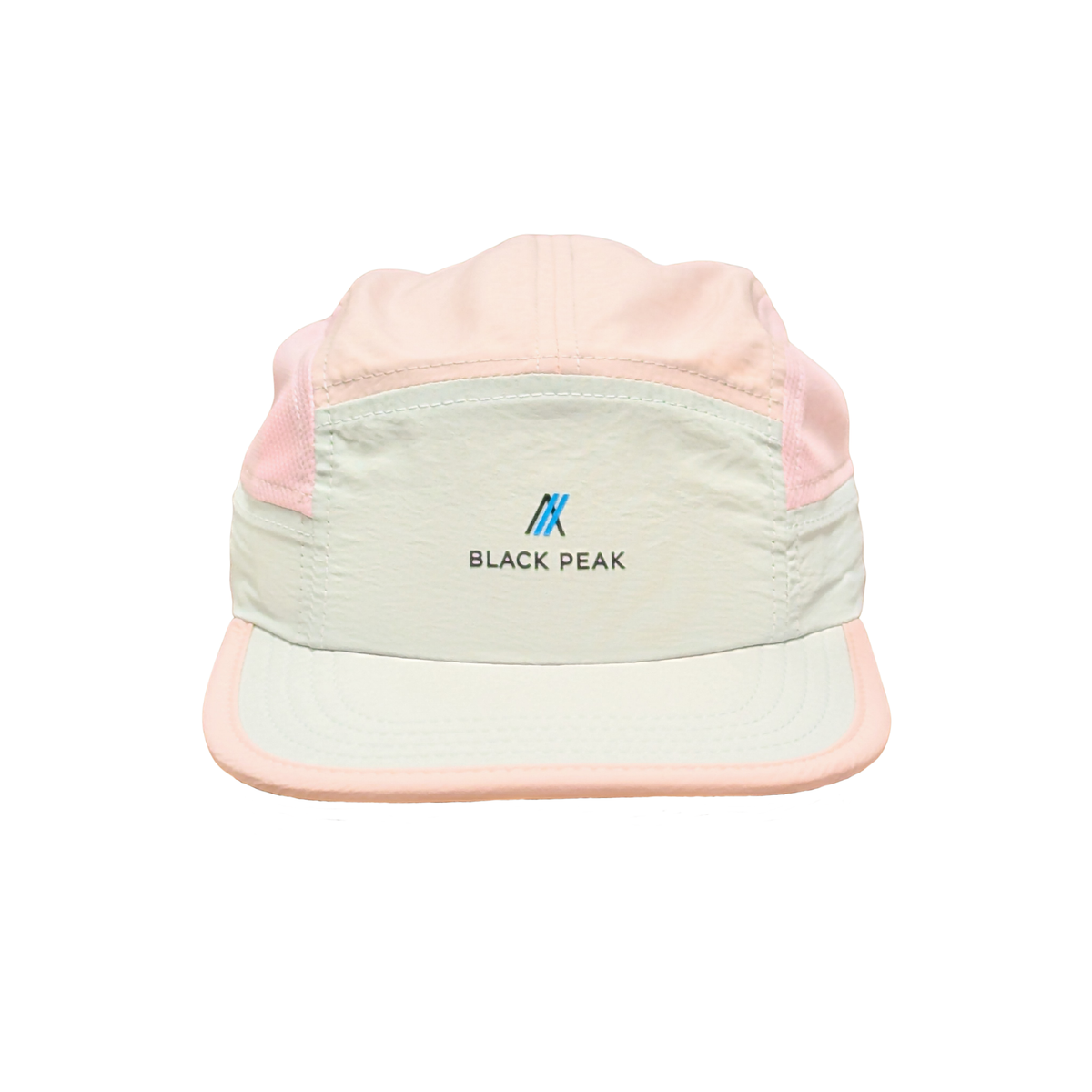 Black Peak Laguna Short Brim Cap