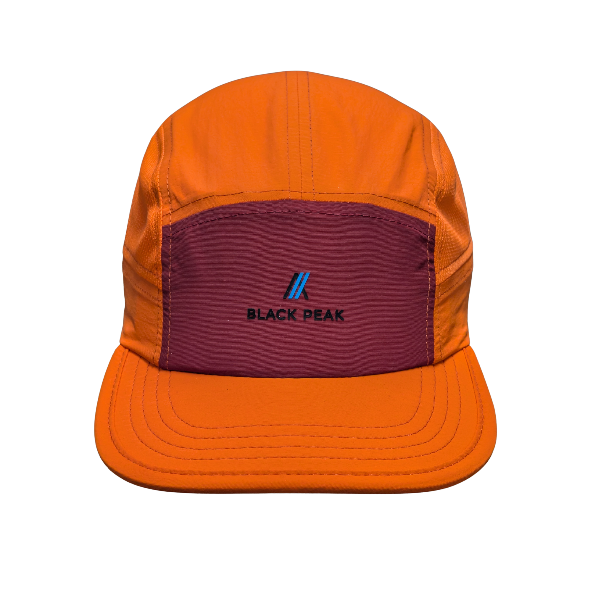 Black Peak Laguna Short Brim Cap
