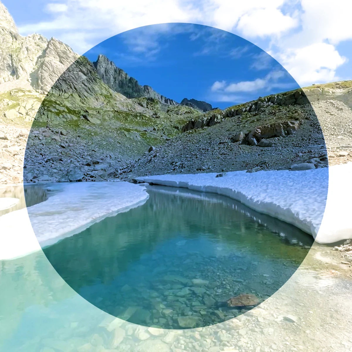 Vuarnet Belvedere 01 Sunglasses