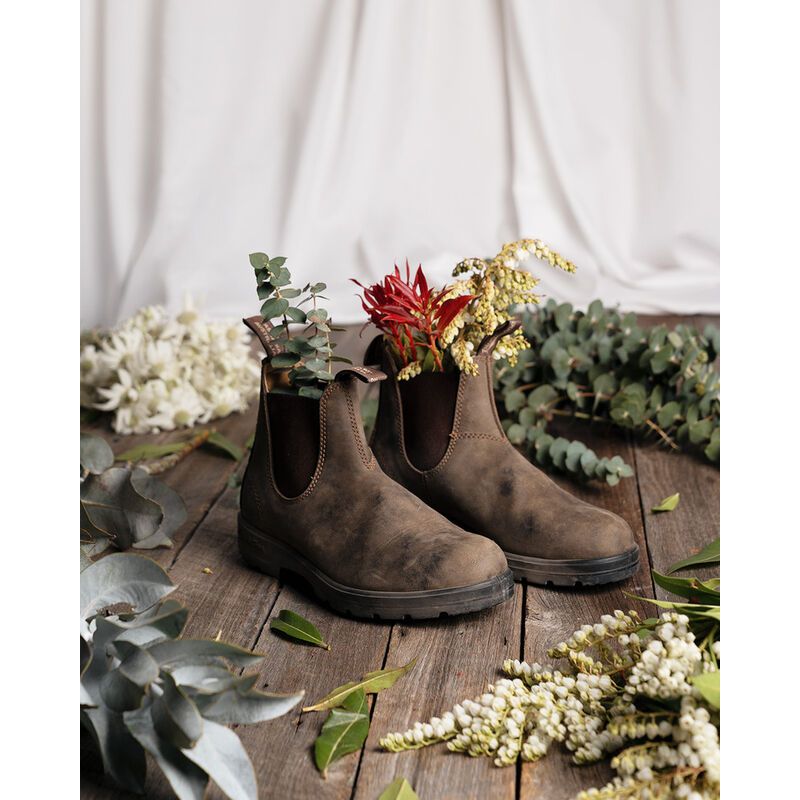 Blundstone 585 Classic Chelsea Boots