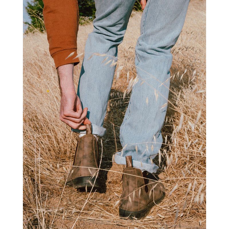 Blundstone 585 Classic Chelsea Boots
