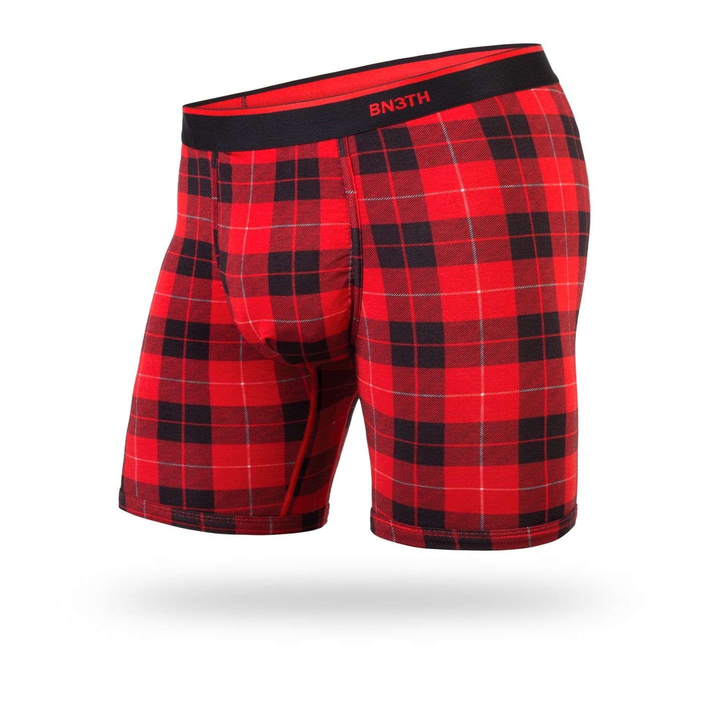 Bn3th Men's Classic Print Boxer Outside Sports