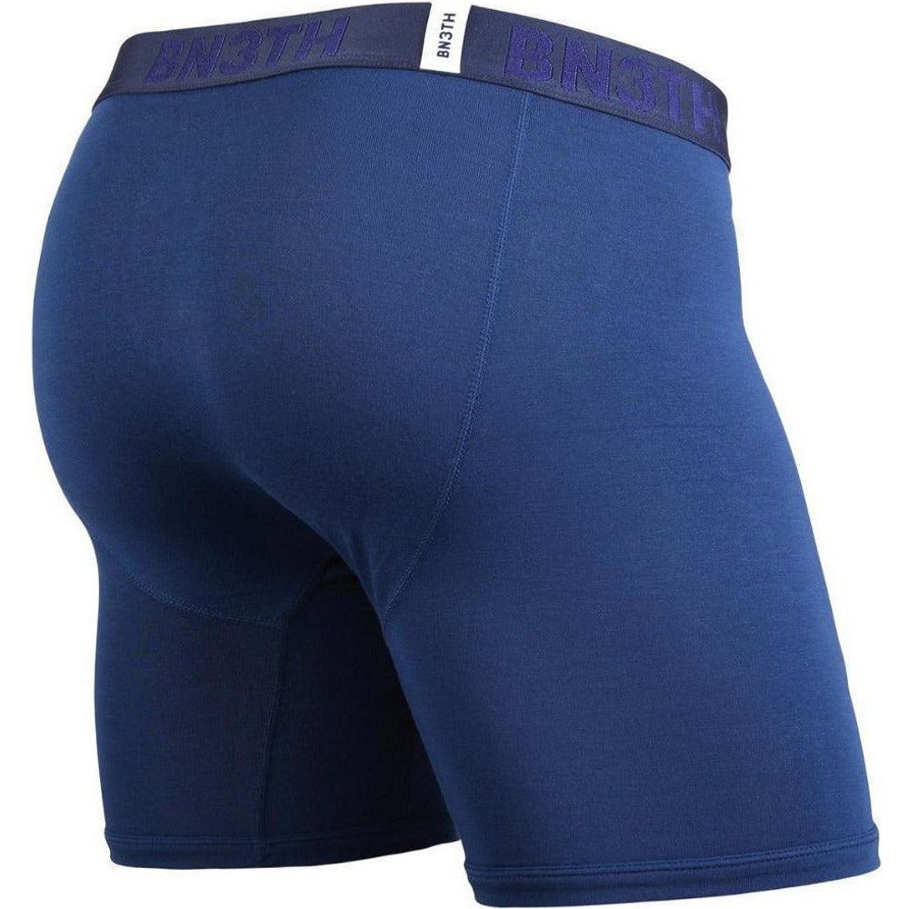 Bn3th Classic Solid Boxer Outside Sports