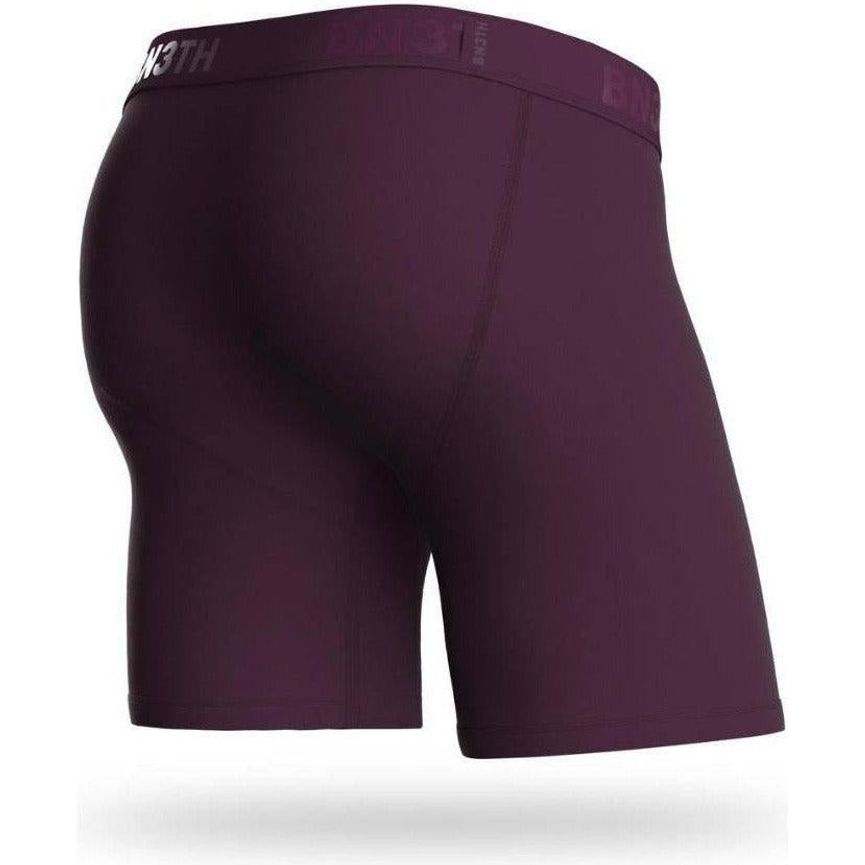 Bn3th Classic Solid Boxer Outside Sports