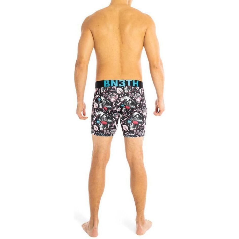 Bn3th Entourage Boxer Outside Sports