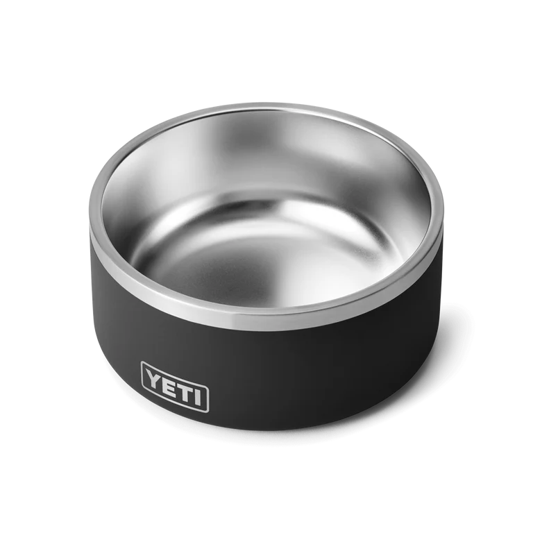 Yeti Boomer 8 Dog Bowl
