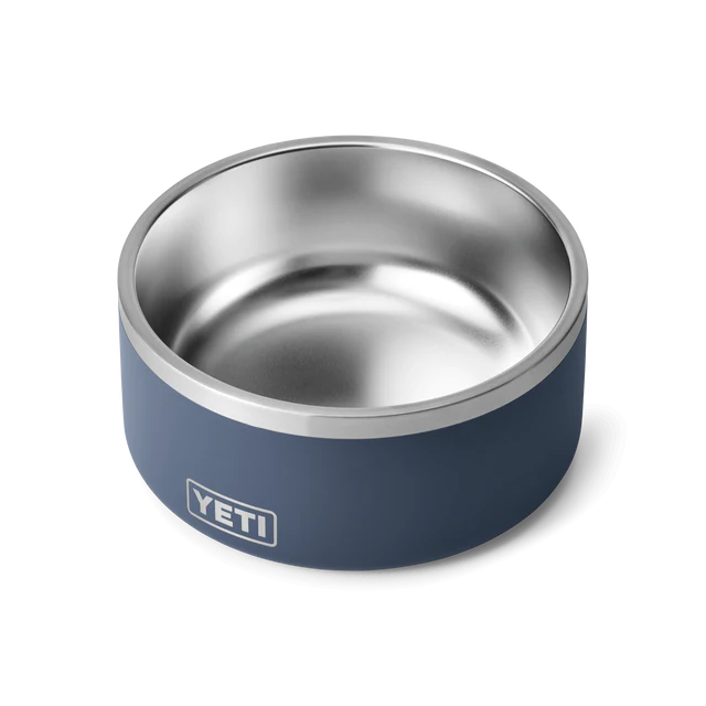 Yeti Boomer 8 Dog Bowl