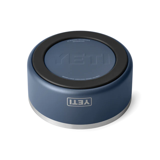 Yeti Boomer 8 Dog Bowl