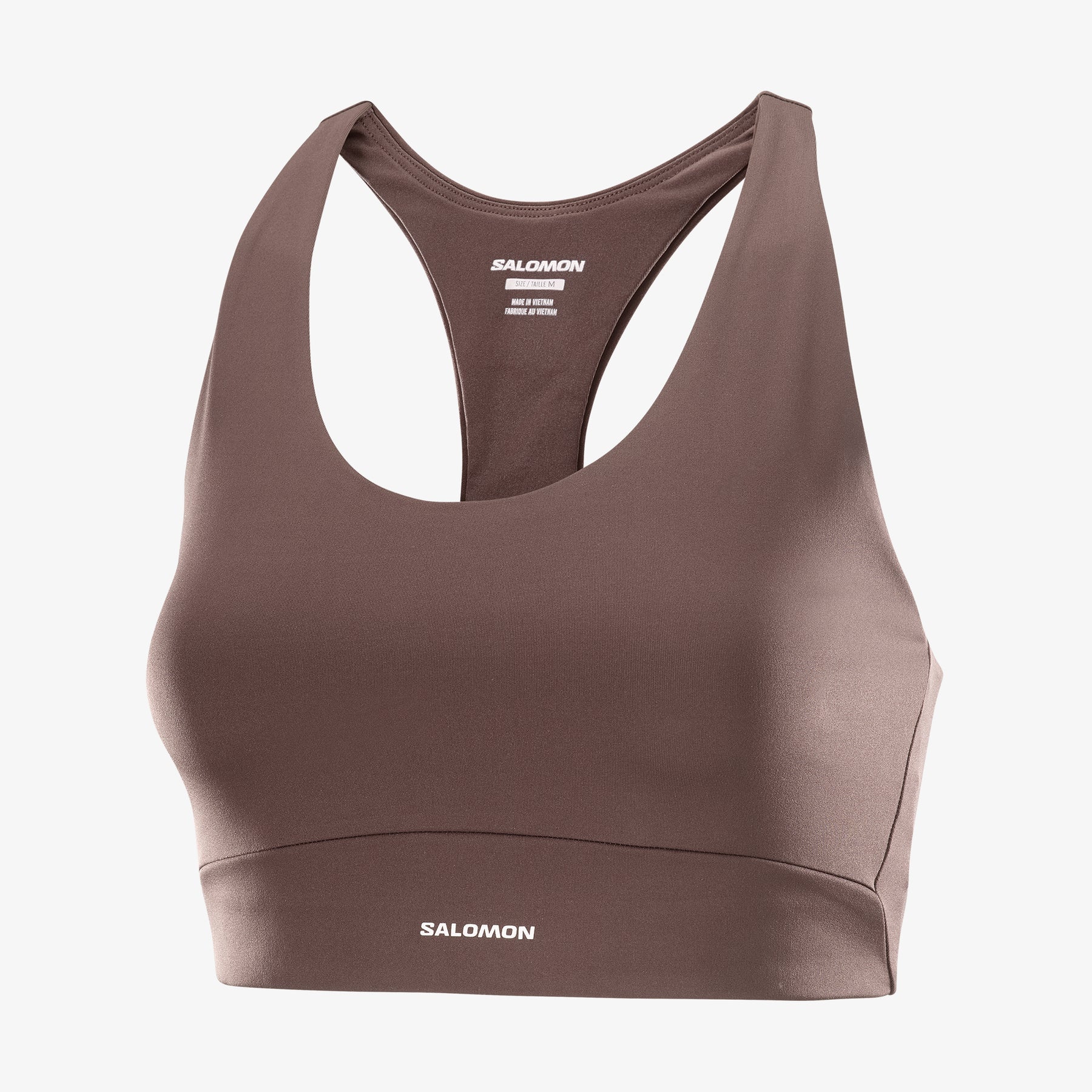 Salomon Women's Shakeout Core Bra