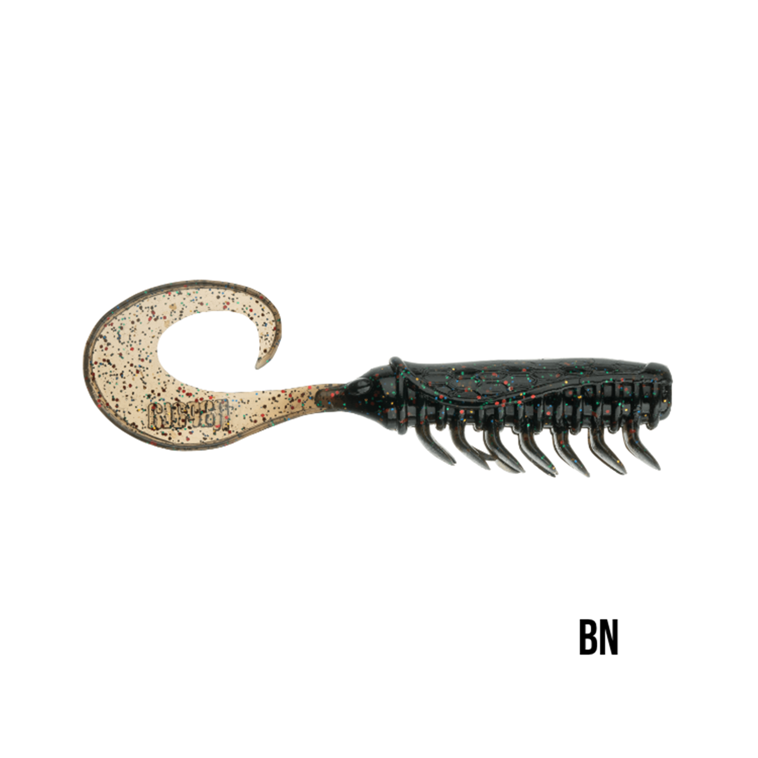 Rapala Crush City Creeper 2.5" Soft Bait 8PK